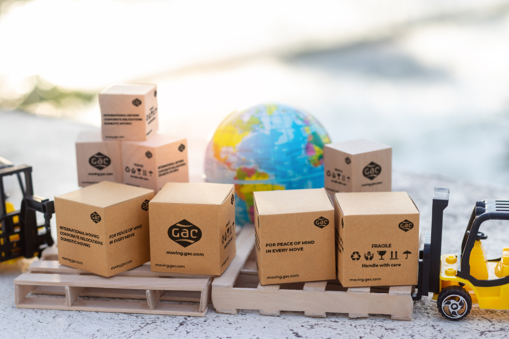 Planning Your International Move